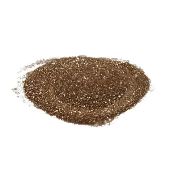 Tan - Glitter {1}