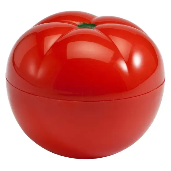 Hutzler Tomato Saver Keeper Storage Container - Keeps Fresh Longer Default Title {1}