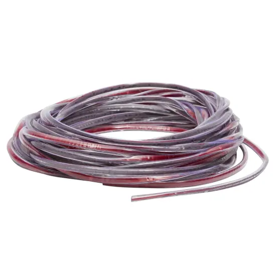 Car Door Bumper Edge Guard, U Channel Automotive Trim Clear Edge Protector (49.5 ft) {7}