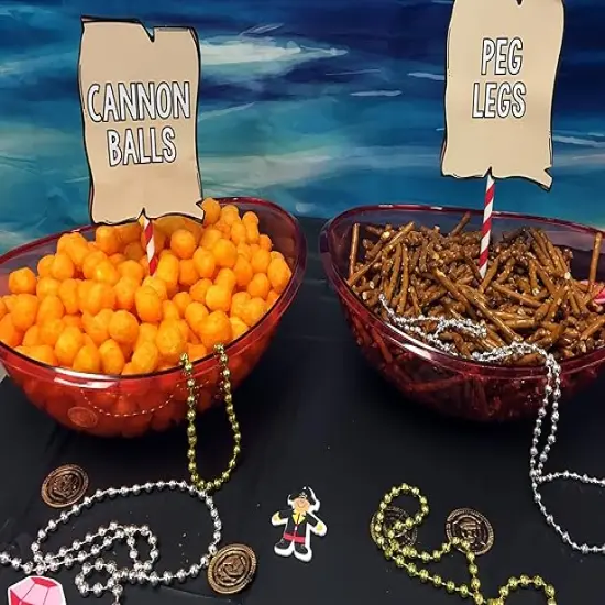 4E's Novelty 72 Pack Gold Beads Necklaces Bulk for St Patricks Day Beads Mecklace, Mardi Gras Beads, Great for Pirate Themed Party Supplies, Gatsby Roaring 20's 1920s Accessories Favors {5}