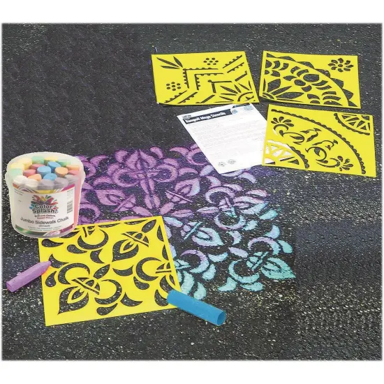 Super Sidewalk Artist Easy Pack {3}