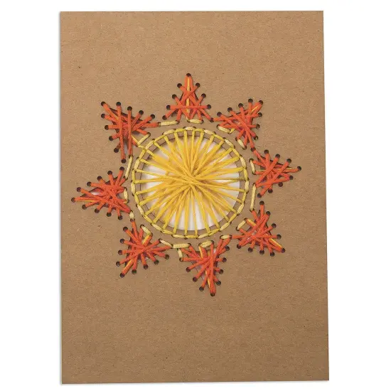 Simply Stitch Art (Pack of 30) {6}