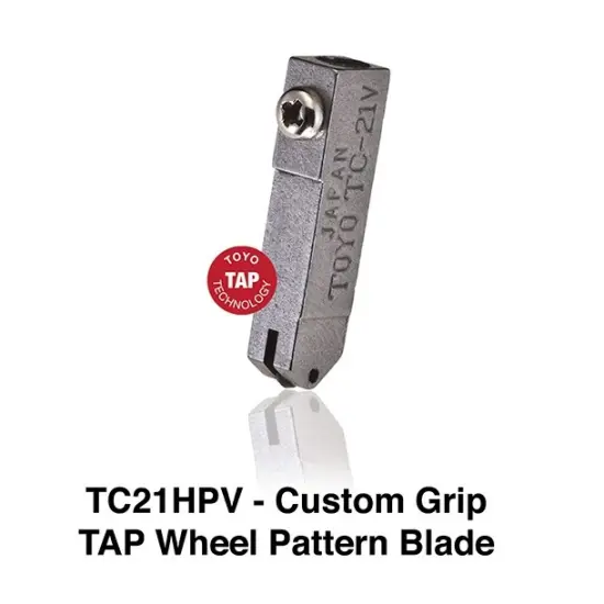TOYO&trade; Replacement Blades - 5 Options {6}
