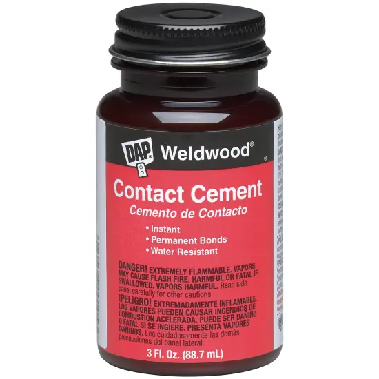 DAP Contact Cement-3oz {1}
