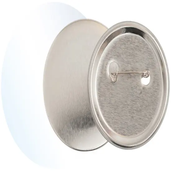 We R Button Press Bulk Refill Pack 100/Pkg-Large (58mm) {3}