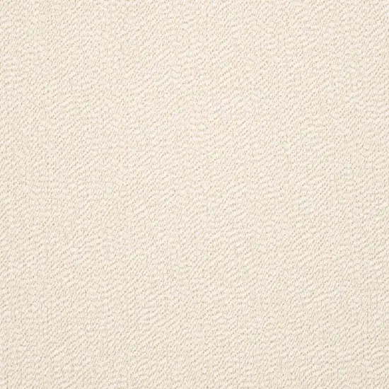 Ivory - White & Ivory Herringbone & Chevron,Plain & Solid Upholstery Fabric 54 Inches" {1}