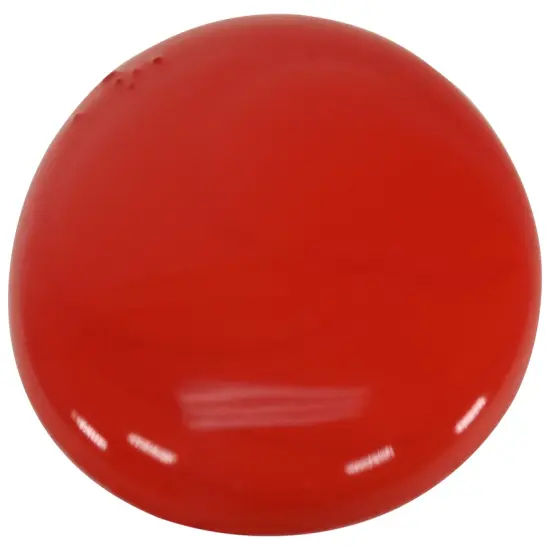 Sax Versatemp Washable Heavy-Bodied Tempera Paint, 1 Gallon, Primary Red {3}