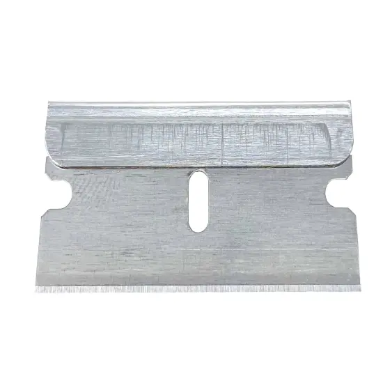 Single Edge Razor Blades {6}
