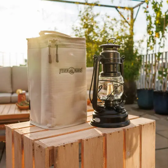 Feuerhand Lantern Transport Bag, Carrying Case for Baby Special 276 Lanterns {5}
