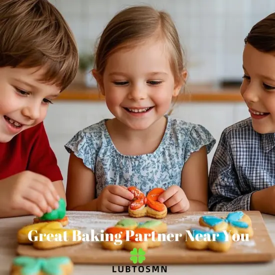 Butterfly Cookie Cutter Set-5 Piece-Butterfly Fondant Biscui Cutters {2}