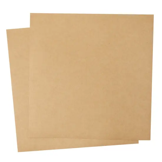 Colorbok 20lb Smooth Cardstock 12"X12" 30/Pkg-Craft {4}
