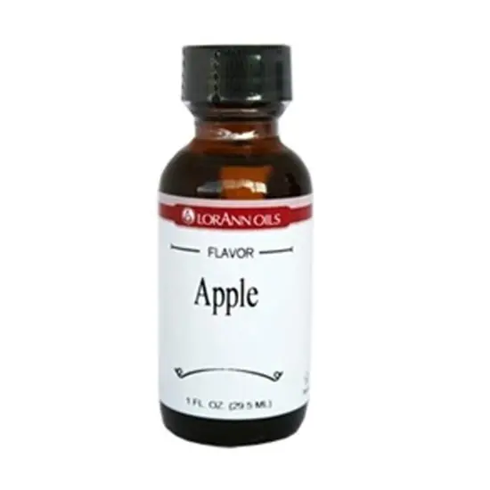 Apple Flavor for Sweetening and Enhancing the Taste of Desserts & Baked Goods {4}