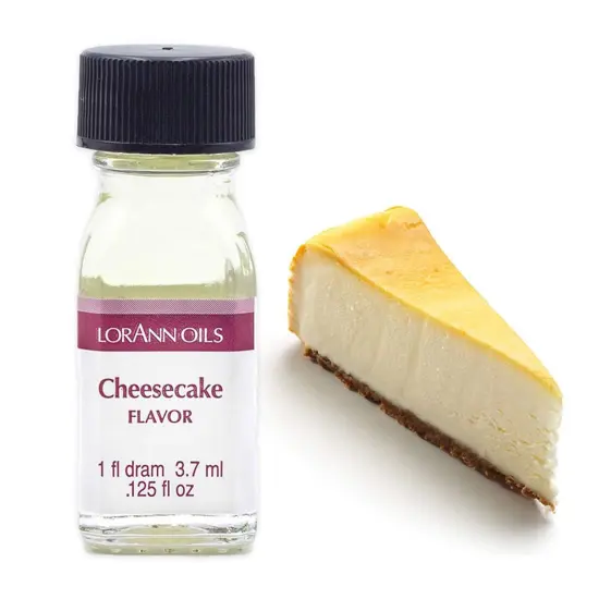 Cheesecake Flavor 1 Dram for Baking and Candy Making {1}