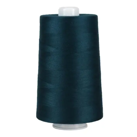 3107 New England Blue Omni Polyester Thread {1}