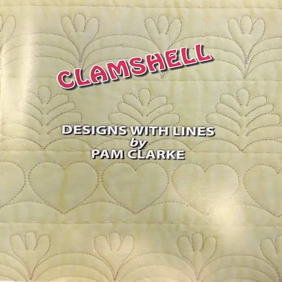 1953 Clamshell Book {1}
