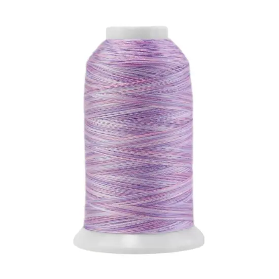 1067 Waterlily King Tut Cotton Thread {1}