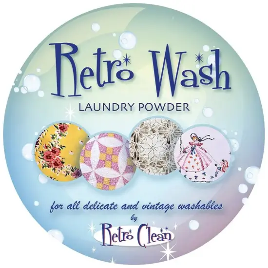 Retro Wash Fabric Wash 1 lb {1}