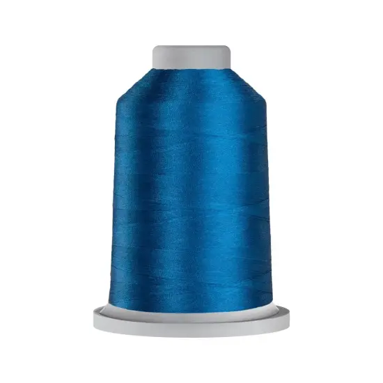 67707 Pixie Glide Polyester Thread - 5,500 yards King Spool {1}