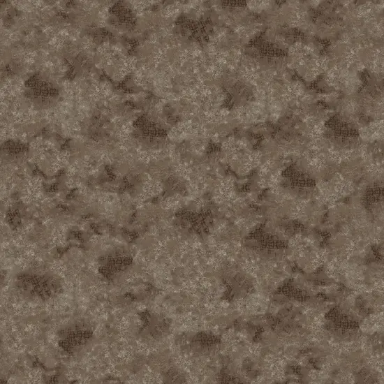 Brown Willow Wood Distressed Texture Wideback Fabric Per Yard {1}