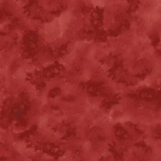 Red Haze Cotton Wideback Fabric per yard {1}
