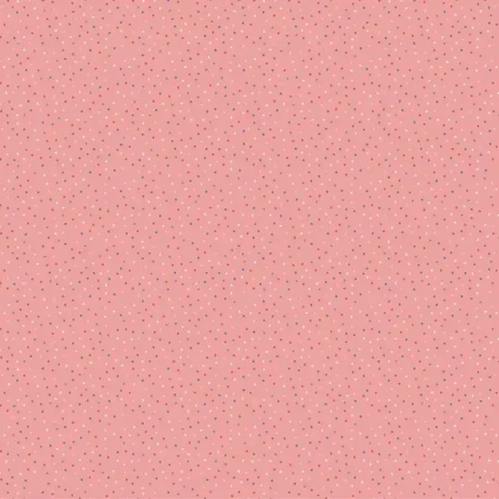 Dark Pink Cotton Candy Cotton 44"/45" Fabric Per Yard {1}