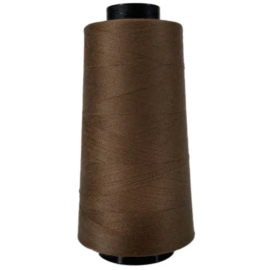 QE011 Milk Chocolate Perma Core Quilters Edition Thread {1}