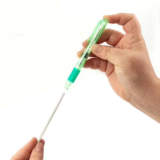 MONO Knock Eraser-Green {5}