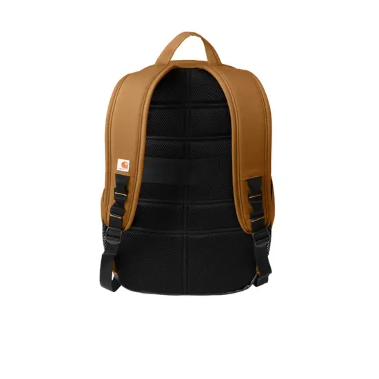 Carhartt ® 28L Foundry Series Dual-Compartment Backpack CarharttBr {5}