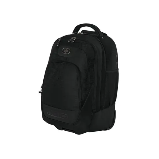 OGIO&reg; Wheelie Pack for Easy Travel and Storage {4}