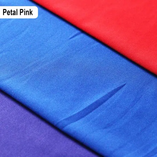 Motion Basics Poly Spandex Fabric LT Pink {7}
