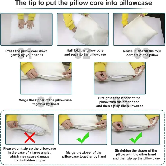 to My Dad Throw Pillow Cover Gift,Funny Father's Day Daddy papa Pillow Cover for Birthday Christmas Father Gift from Daughter from Son Cushion Cover 18"x 18" {5}