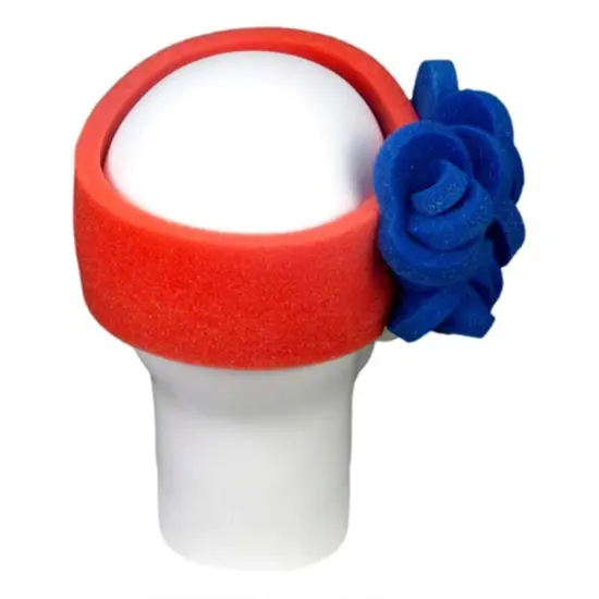 4th of July Headband Patriotic & Festive Party Accessory {6}