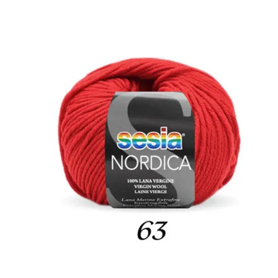 Sesia&reg; Nordica 125 Yards 3298 {4}