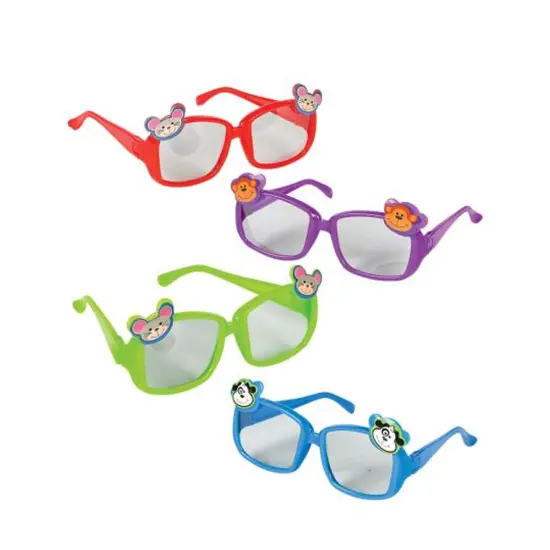 Zoo Animal Child Sunglasses {1}