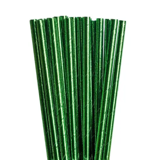 Christmas Collection Cake Pop Straws Combo Pack B (4PC Set) {2}