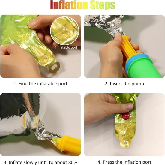 18 Number Balloon Black, 40 Inch Large 18/81 Number Foil Mylar Balloons for 18th Birthday Party Celebration Decorations Supplies, Digital Balloons for Wedding Anniversary Events Decorations {5}