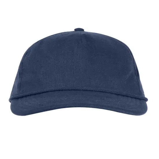 Econscious&reg; Hemp Hero Cap Eco-Friendly & Stylish DENIM BLUE {1}