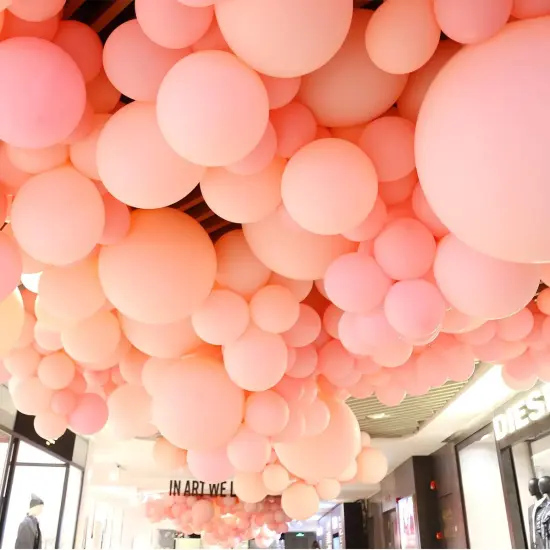 Balloon Glue Removable Adhesive Dots Double Sided for Balloons Craft Decoration {5}