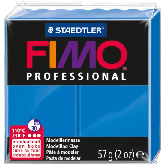 Fimo Professional Soft Polymer Clay 2oz {3}