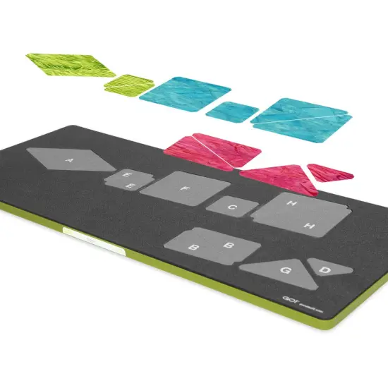 GO! Storm at Sea Die {2}