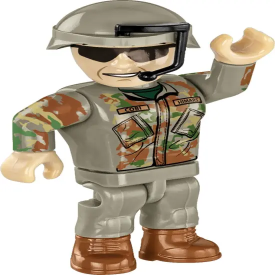 COBI Armed Forces M142 HIMARS&reg; {5}