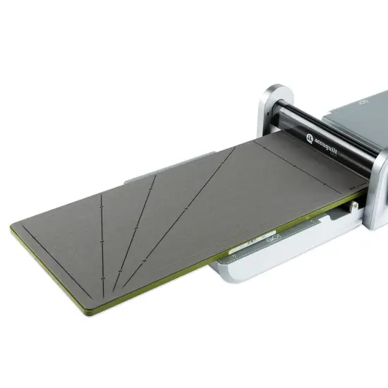 GO! Strip Cutter-1 1/4" (3/4" Finished) {5}