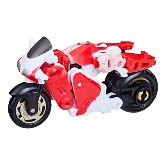 Transformers Toys Studio Series Rise of The Beasts Core Arcee Toy, 3.5-Inch, Action Figures for Boys & Girls Ages 8 and Up {3}