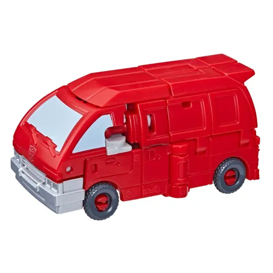 Transformers Toys Studio Series The The Movie Core Ironhide Toy,3.5-inch,Action Figures for Boys and Girls Ages 8 and Up {4}