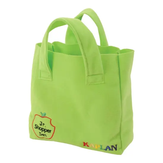Kaplan Early Learning Company Jr. Shopper Set {4}