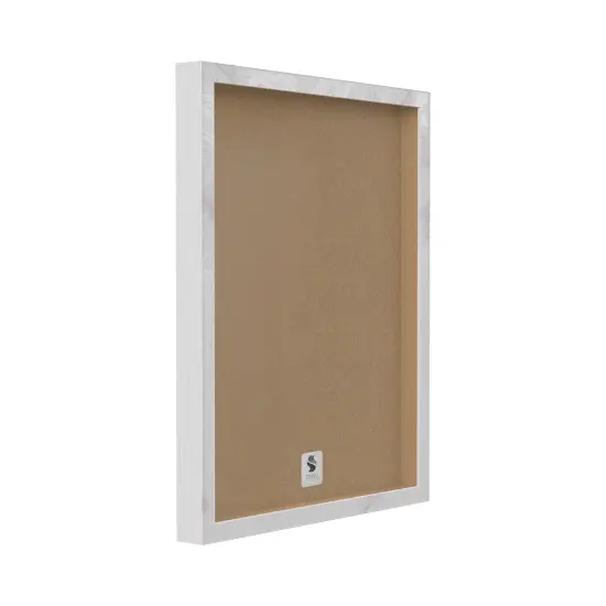 Stupell Industries Autumnal New York Across River Framed Giclee By Amelia Noyes {4}