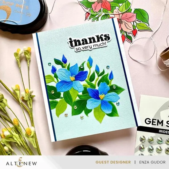 Glimmer & Shine Gem Sparkles Bundle {5}