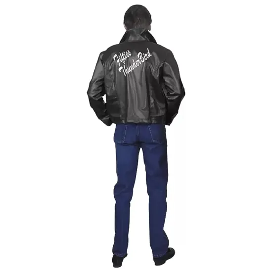 Fifties Thunderbird Adult Costume Jacket {3}