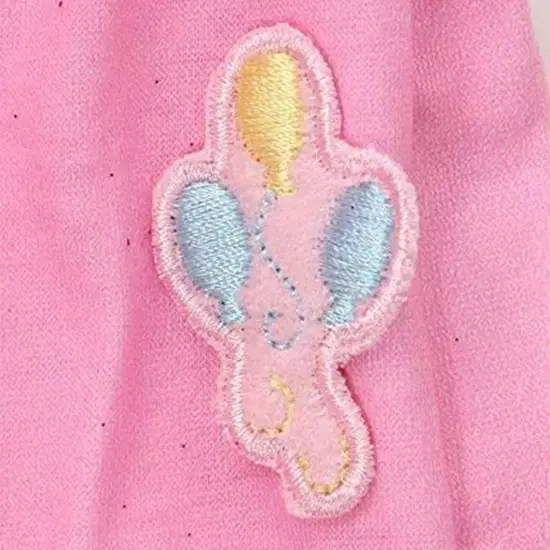 My Little Pony Pinkie Pie Costume Hoofwarmer Kit {5}