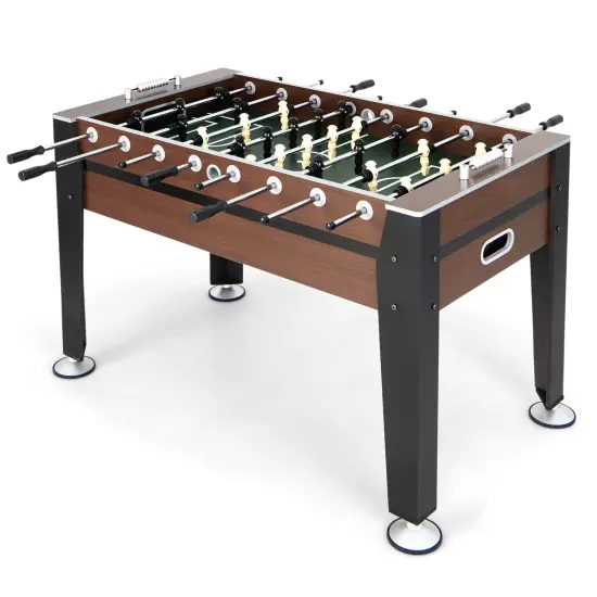 54 Inch Indoor Competition Game Soccer Table {1}